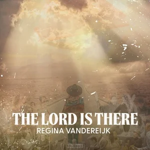 Rechtstreeks Van De Fabrikant The Lord Is There