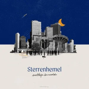 Sterrenhemel Lp Laatste Versie
