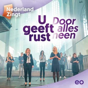 U Geeft Rust Door Alles Heen Gecertificeerd
