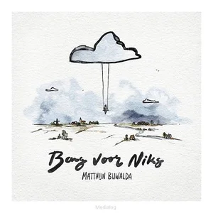 Bang Voor Niks Cd Aanbieding