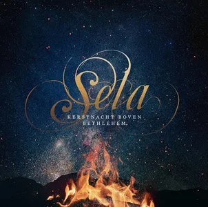 Exclusieve Aanbieding Kerstnacht Boven Bethlehem Cd