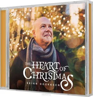 The Heart Of Christmas (cd) Bestseller
