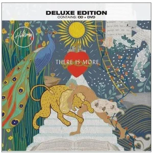 There Is More (deluxe Edition Cd/dvd) Weekendaanbieding