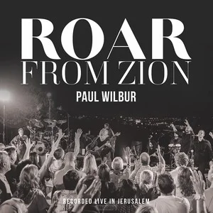 Must-Have Roar From Zion (cd)