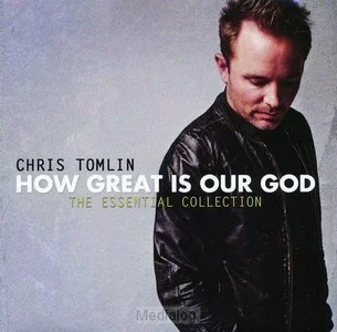 Favoriet How Great Is Our God (cd)