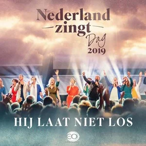 Dagaanbieding Hij Laat Niet Los
