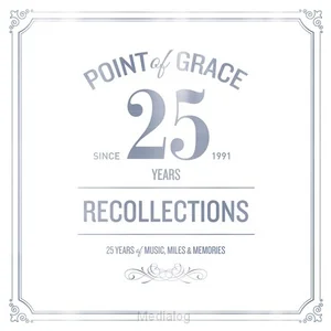 Bestel Nu Our Recollections: 25 Year Best Of