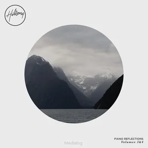 Fabrieksprijs Piano Reflections Vol 3&4
