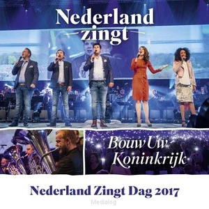 Bouw Uw Koninkrijk Alleen Vandaag