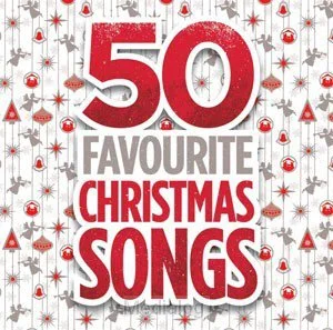 50 Favourite Christmas Songs Beste Prijs