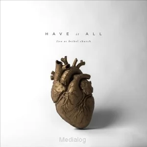 Lage Prijs Have It All (live)