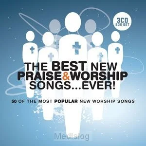 Express Levering Best New Praise & Worship Songs...e