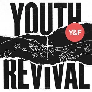 Youth Revival (cd+dvd) Nieuw