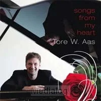 Gratis Verzending Songs From My Heart
