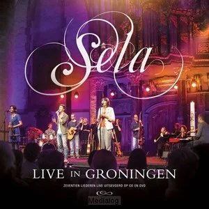 Live In Groningen Hete Deal