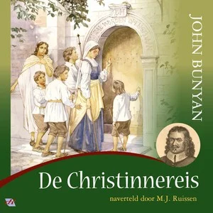 De Christinnereis Aanbieding