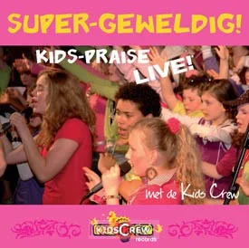 Super-geweldig Cd Favoriet