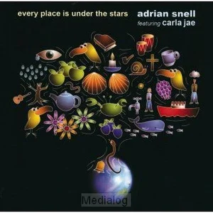 Every Place Is Under The Stars Gecertificeerd