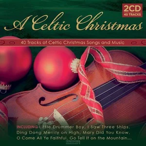 Gratis Verzending A Celtic Christmas (2cd)