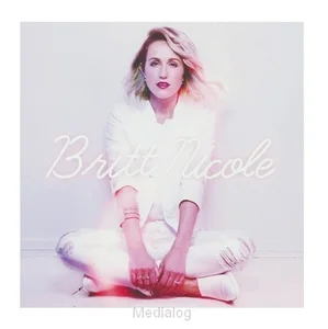 Britt Nicole (cd) Korting