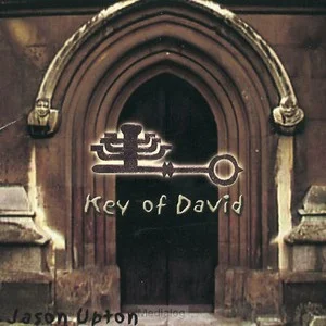 Key Of David (cd) Alleen Vandaag