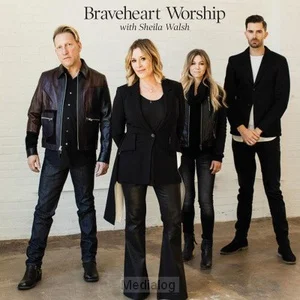 Braveheart Worship Koop Online