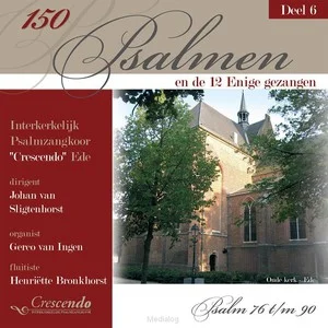 150 Psalmen Deel 6 [+!+] Speciale Aanbieding