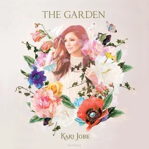 The Garden (cd) Koopje