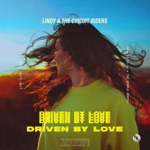 Gratis Verzending Driven By Love (bethel)