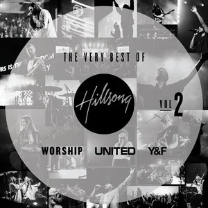 The Very Best Of Hillsong (volume 2) Korting