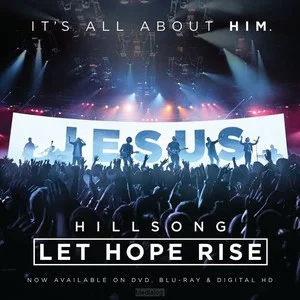 Direct Beschikbaar Let Hope Rise (hillsong Soundtrack Cd)