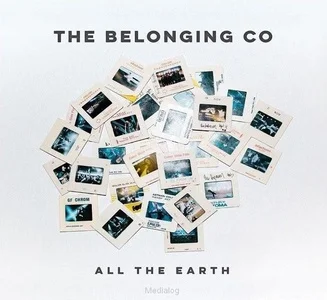 All The Earth (2cd) Laatste Versie