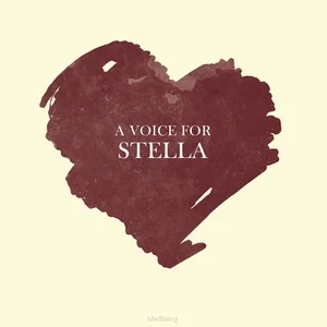 A Voice For Stella Seizoensaanbieding