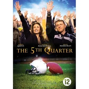 5th Quarter, The Betrouwbaar