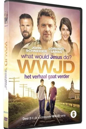 Wwjd 3 - Het Verhaal Gaat Verder Korting