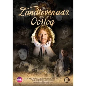 Zandtovenaar En De Oorlog, De Bestseller