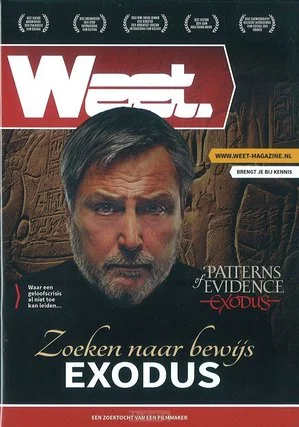 Zoeken Naar Bewijs (weet) Gecertificeerd