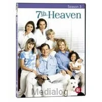 7th Heaven Seizoen 3 Goedkoop