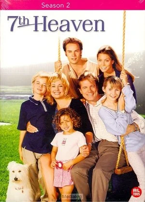 7th Heaven Seizoen 2 Must-Have