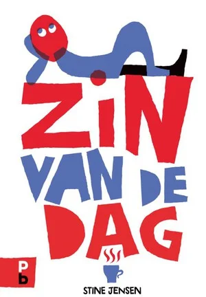 Zin Van De Dag Beperkte Voorraad