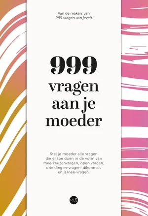999 Vragen Aan Je Moeder Gratis Retour