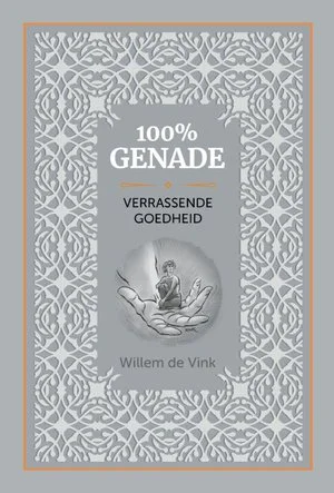 100% Genade Merkproduct