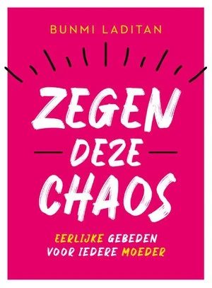 Zegen Deze Chaos Express Levering