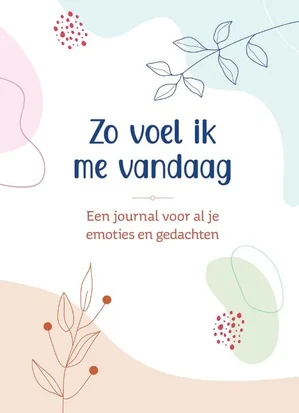 Zo Voel Ik Me Vandaag Gratis Retour