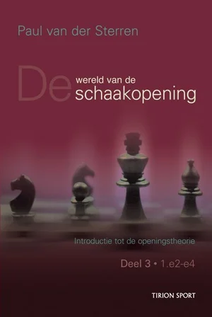 3 Wereld van de schaakopening Koopje