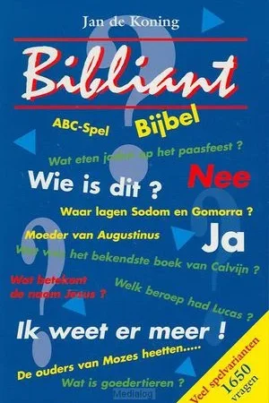 Aanbieding Bibliant