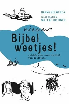 Nieuwe Bijbelweetjes Direct Beschikbaar