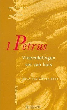 1 PETRUS Dagaanbieding