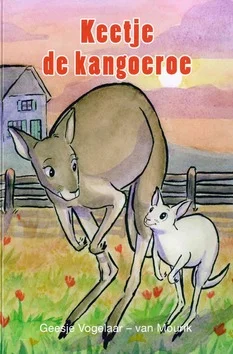 Rechtstreeks Van De Fabrikant KEETJE DE KANGOEROE