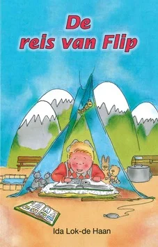 Betaalbaar REIS VAN FLIP